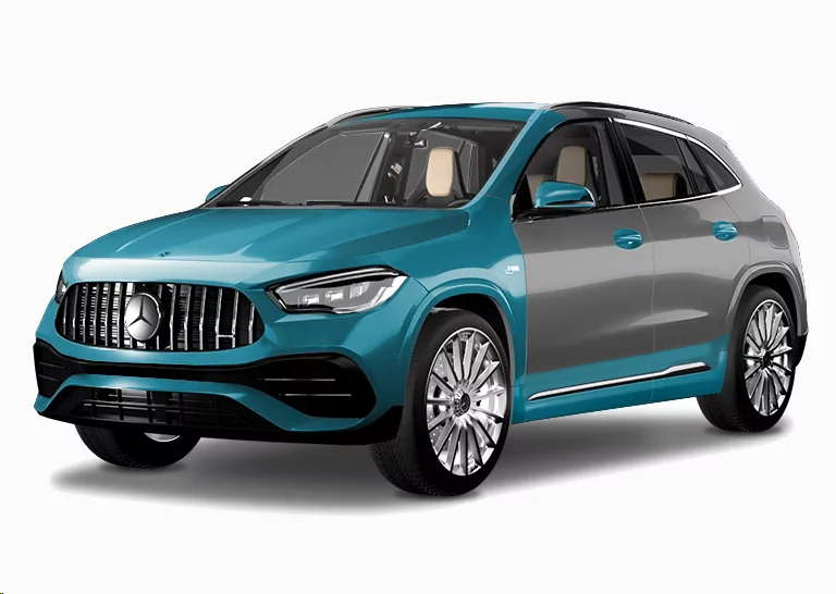 Ultimate PPF Package